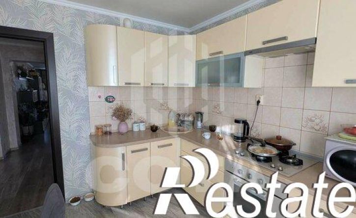 1-комн квартира Ростовская улица, 84,  д. 84