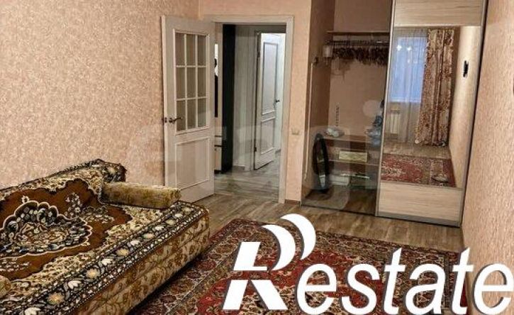 2-комн квартира Загородная улица, 7А,  д. 7А