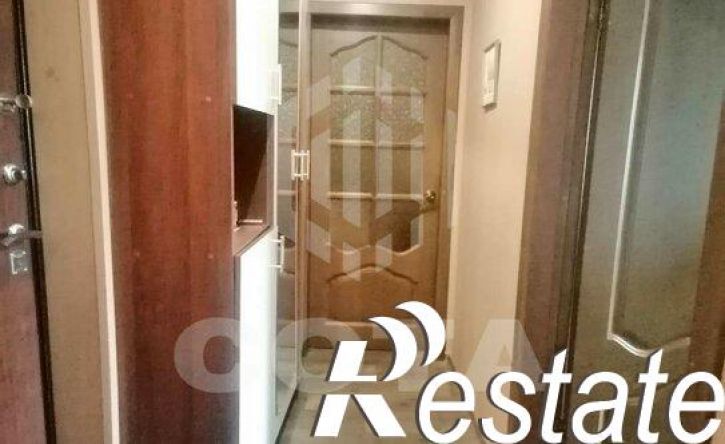2-комн квартира улица Героев Сибиряков, 48,  д. 48