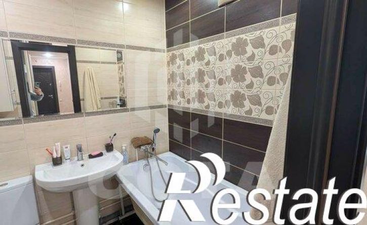 1-комн квартира Ростовская улица, 84,  д. 84