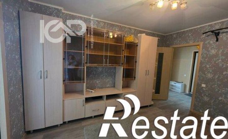 1-комн квартира Олимпийский бульвар, 12,  д. 12