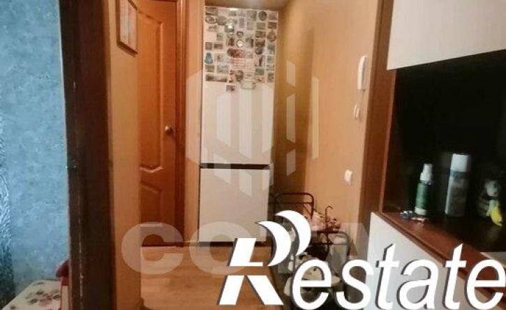 2-комн квартира улица Героев Сибиряков, 48,  д. 48