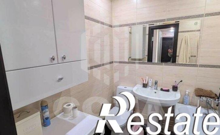 1-комн квартира Ростовская улица, 84,  д. 84