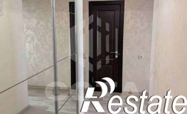 1-комн квартира Ростовская улица, 84,  д. 84