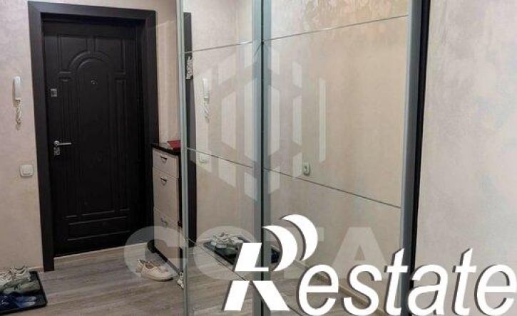 1-комн квартира Ростовская улица, 84,  д. 84