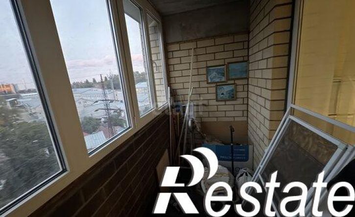 2-комн квартира Загородная улица, 7А,  д. 7А