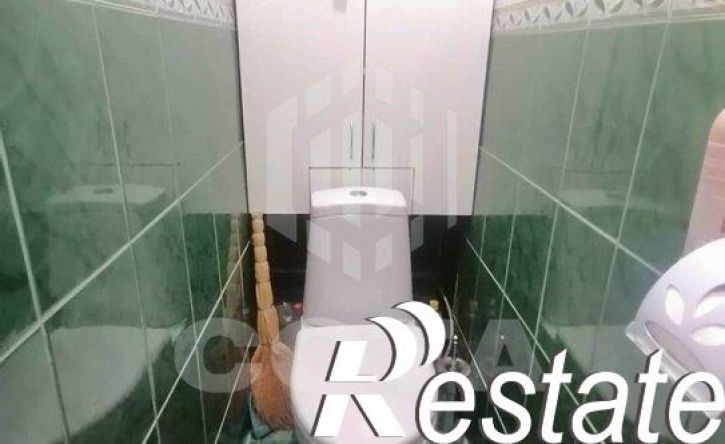 2-комн квартира улица Героев Сибиряков, 48,  д. 48
