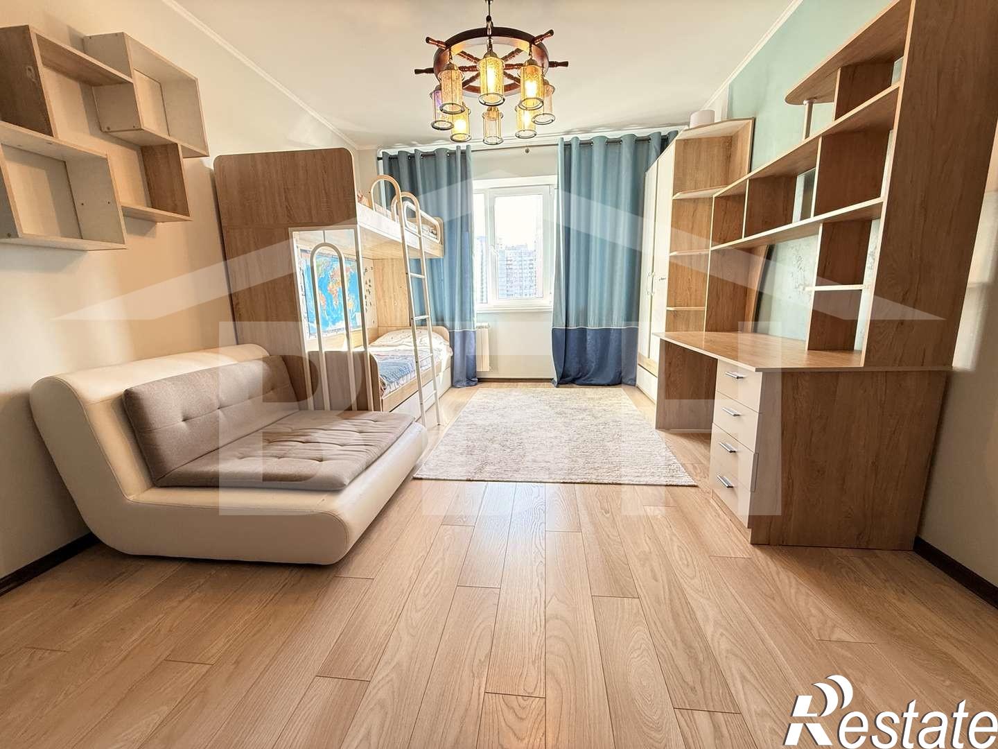 Купить квартиру за 9 750 000 рублей на Шишкова улица, 99
