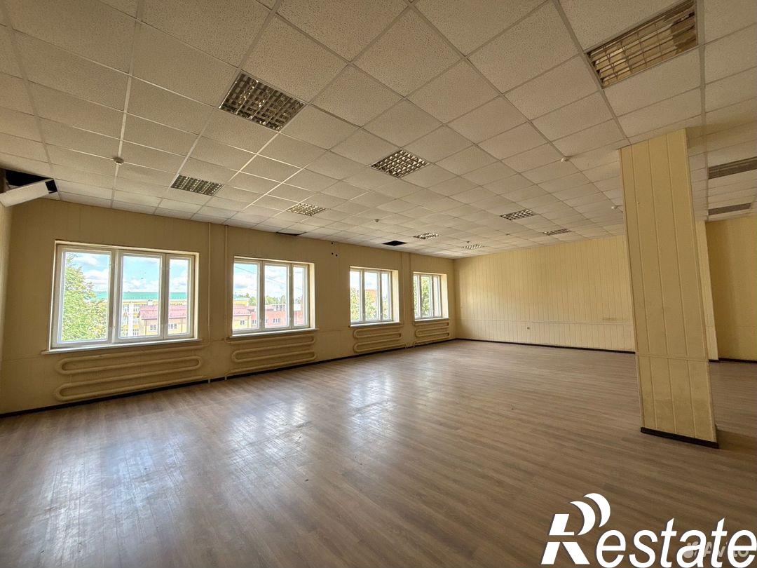 Купить офис, помещение под офис за 51 000 000 рублей на Минская улица, 2