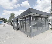 торговое помещение 20.5 кв м Ленинский проспект, 153