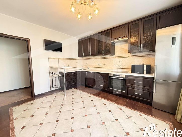 3-комн квартира Шишкова улица, 99
