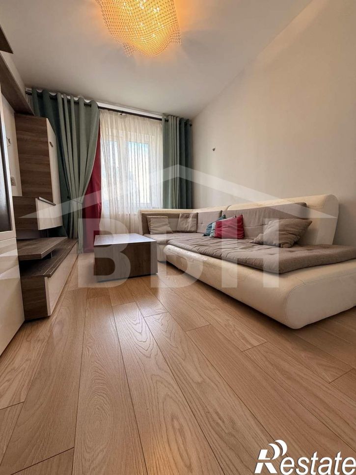 3-комн квартира Шишкова улица, 99