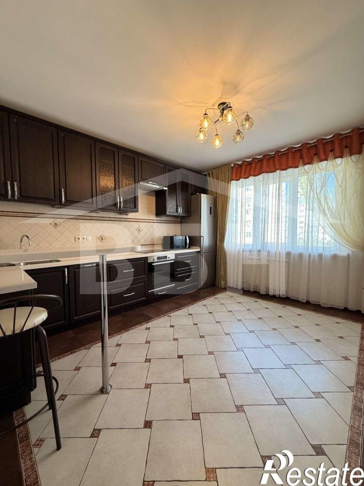 3-комн квартира Шишкова улица, 99