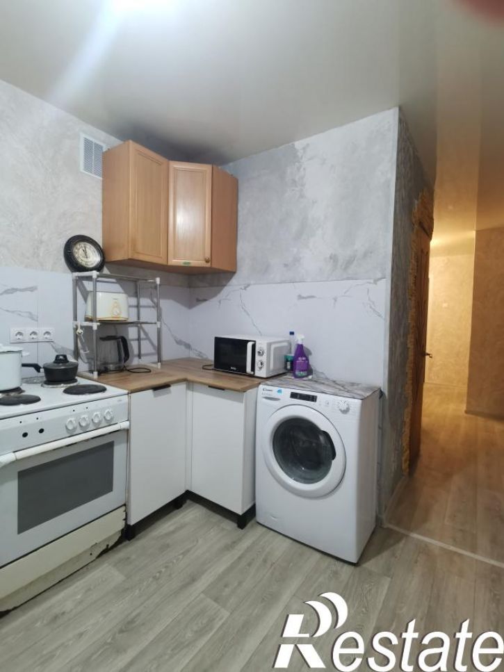 2-комн квартира Коминтерновский