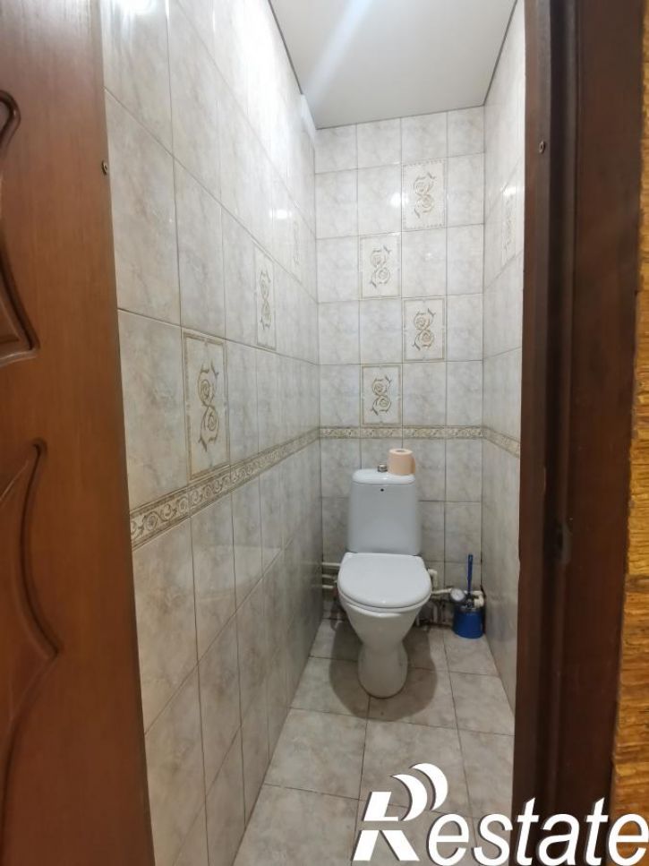 2-комн квартира Коминтерновский