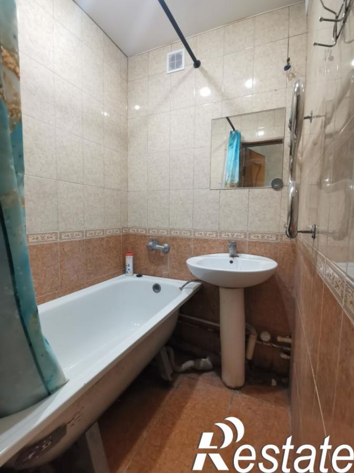 2-комн квартира Коминтерновский