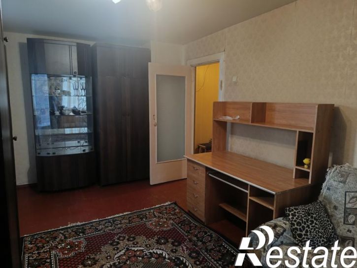 1-комн квартира Советский