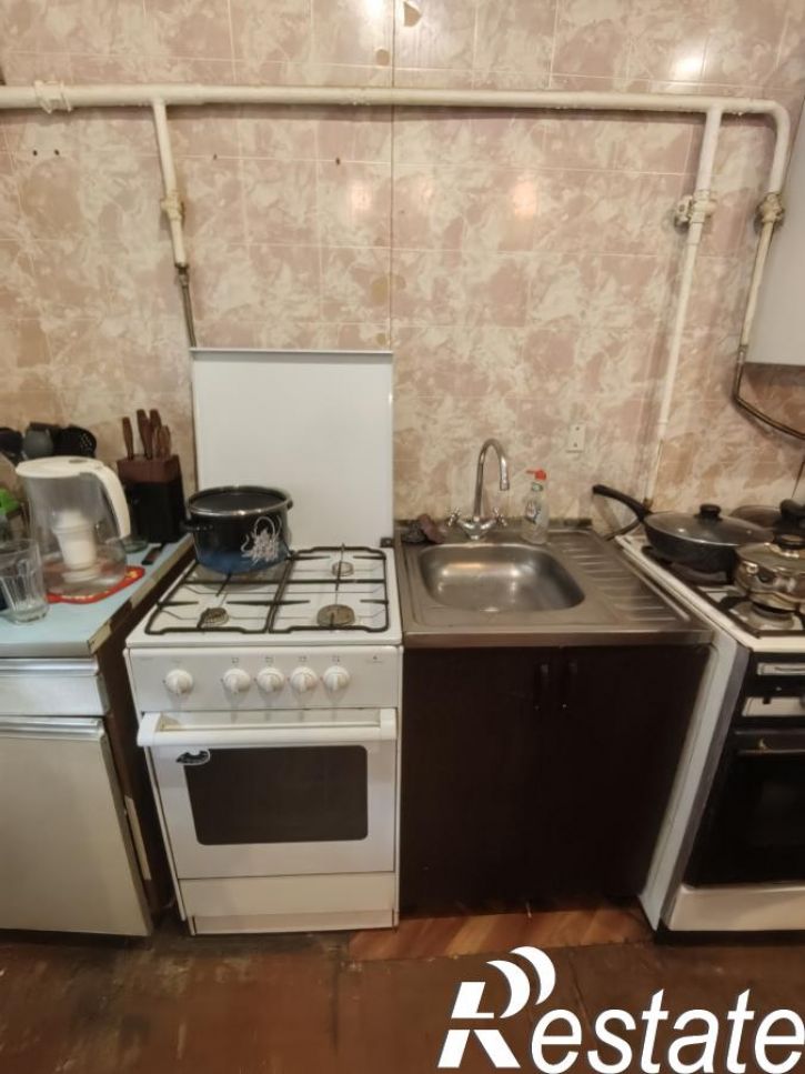 Комната Советский
