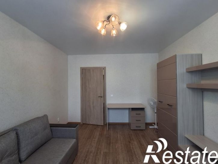 3-комн квартира Левобережный