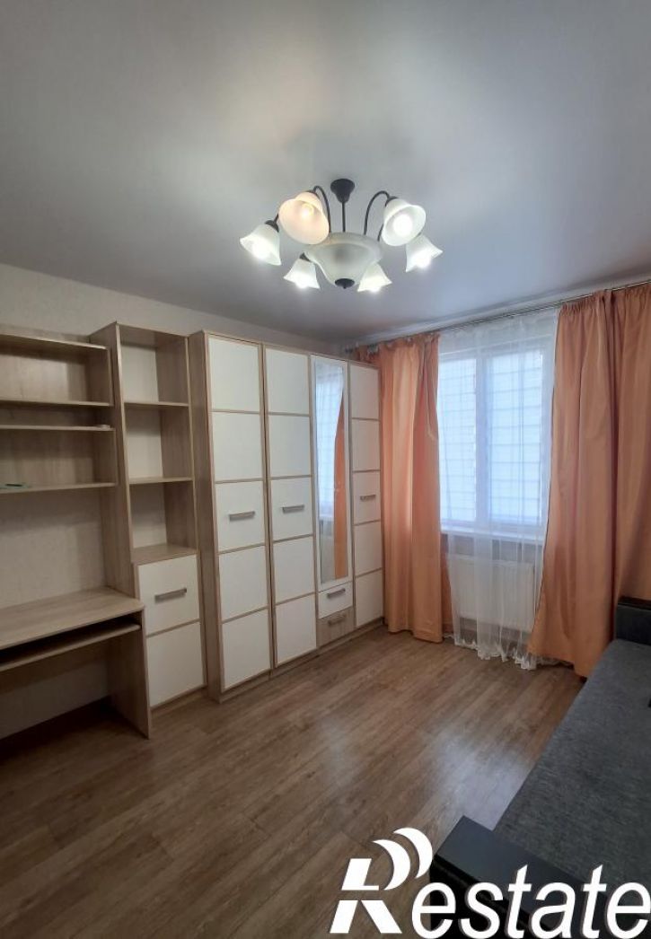 3-комн квартира Левобережный