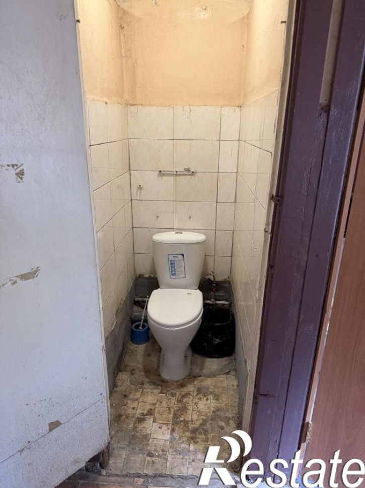 Комната Левобережный