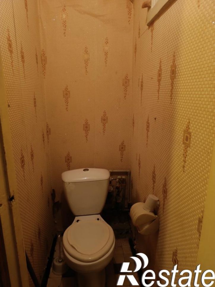 1-комн квартира Советский