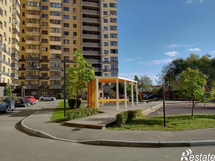 2-комн квартира Кривошеина , 13/11