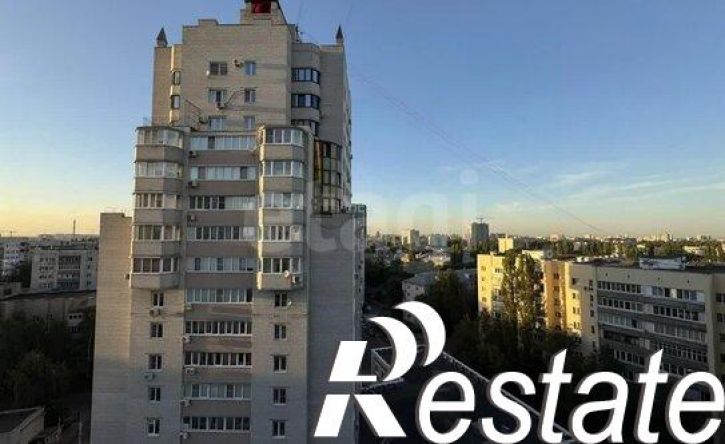 3-комн квартира улица Бакунина, 43,  д. 43
