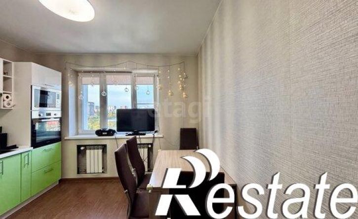 1-комн квартира переулок Автоматчиков, 39,  д. 39