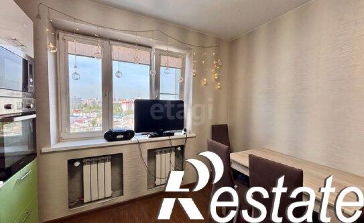 1-комн квартира переулок Автоматчиков, 39,  д. 39
