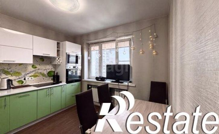 1-комн квартира переулок Автоматчиков, 39,  д. 39