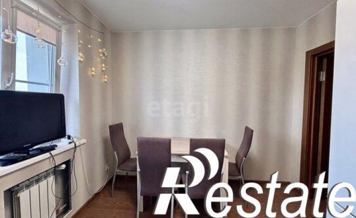 1-комн квартира переулок Автоматчиков, 39,  д. 39
