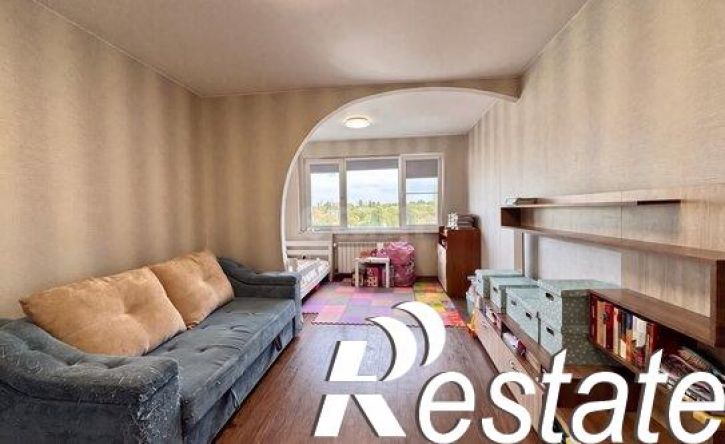 1-комн квартира переулок Автоматчиков, 39,  д. 39