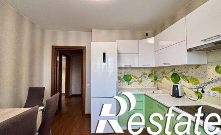 1-комн квартира переулок Автоматчиков, 39,  д. 39