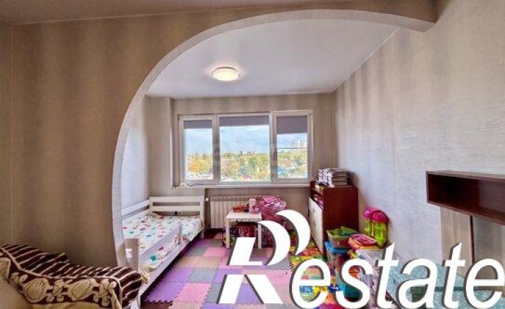 1-комн квартира переулок Автоматчиков, 39,  д. 39