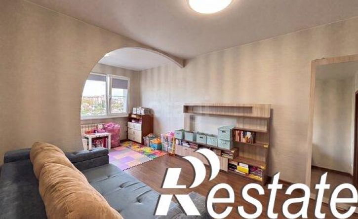 1-комн квартира переулок Автоматчиков, 39,  д. 39