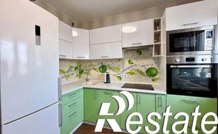 1-комн квартира переулок Автоматчиков, 39,  д. 39