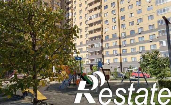 2-комн квартира улица Кривошеина, 13/11,  д. 13/11