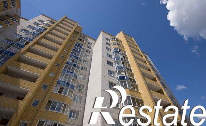 1-комн квартира улица Независимости, 55/5,  д. 55/5