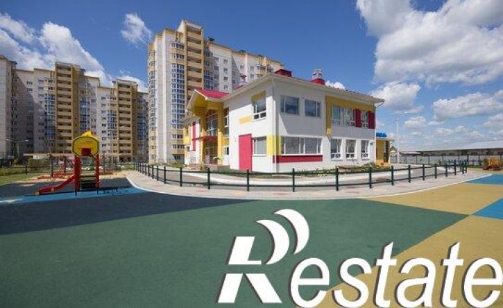 1-комн квартира улица Независимости, 55/5,  д. 55/5