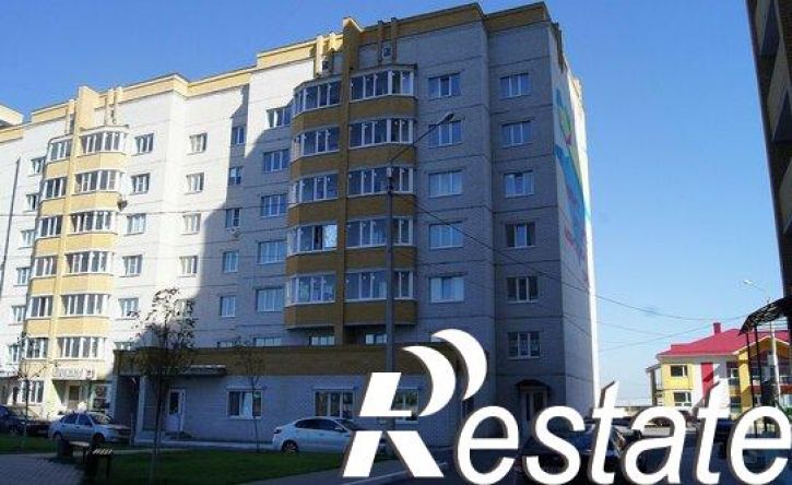 1-комн квартира улица Независимости, 55/5,  д. 55/5