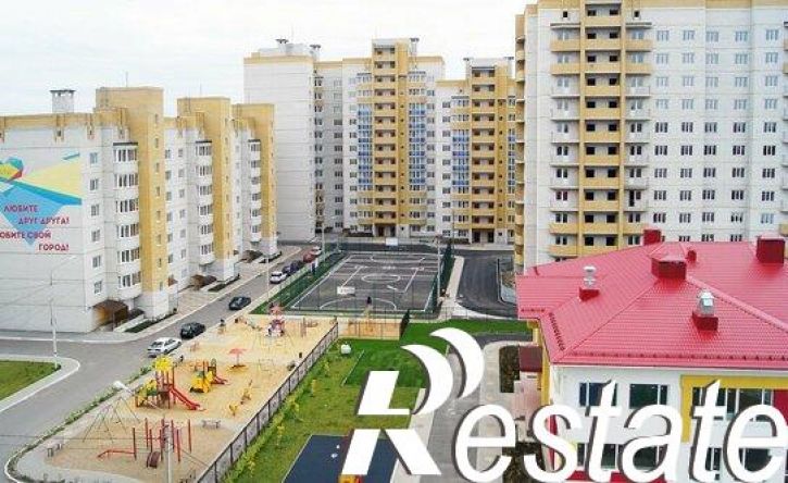 1-комн квартира улица Независимости, 55/5,  д. 55/5