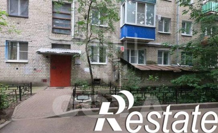 3-комн квартира улица Берёзовая Роща, 62,  д. 62