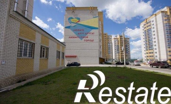 1-комн квартира улица Независимости, 55/5,  д. 55/5