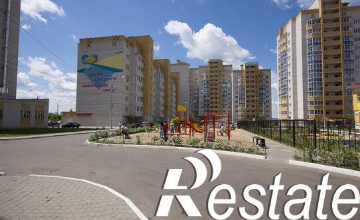 1-комн квартира улица Независимости, 55/5,  д. 55/5