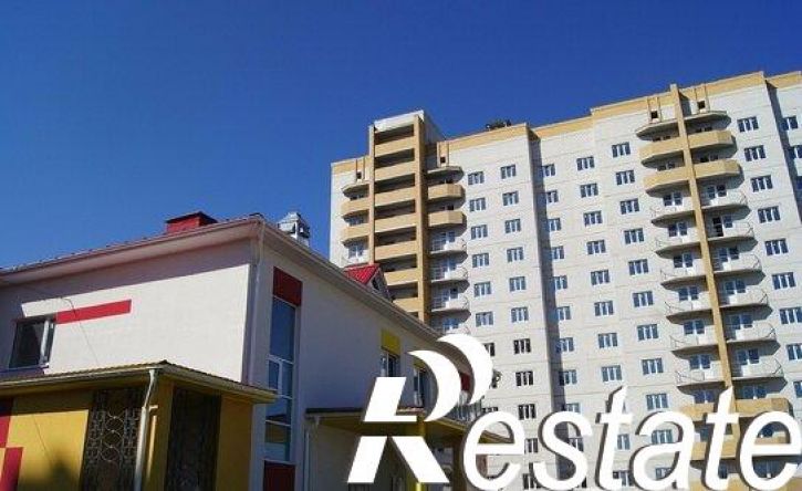 1-комн квартира улица Независимости, 55/5,  д. 55/5