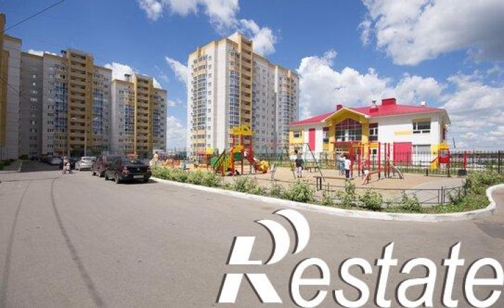 1-комн квартира улица Независимости, 55/5,  д. 55/5