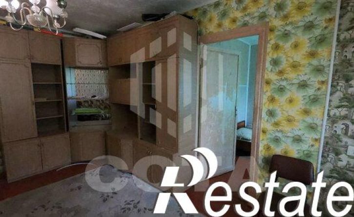 3-комн квартира улица Берёзовая Роща, 62,  д. 62