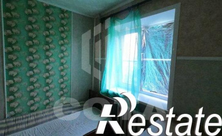 3-комн квартира улица Берёзовая Роща, 62,  д. 62
