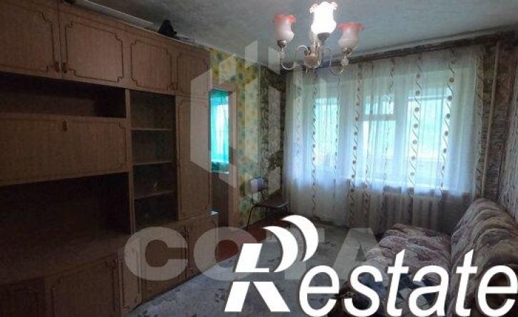 3-комн квартира улица Берёзовая Роща, 62,  д. 62